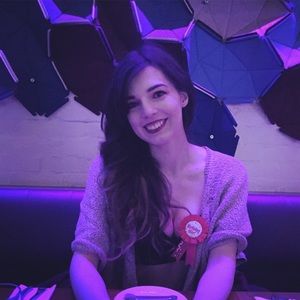 Meet your Posher, Brianne